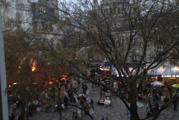 Petit Montmartre