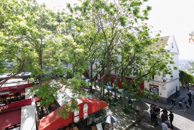 Petit Montmartre