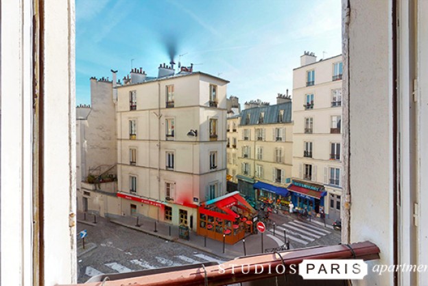 Montmartre Vittorio