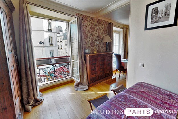Montmartre Vittorio