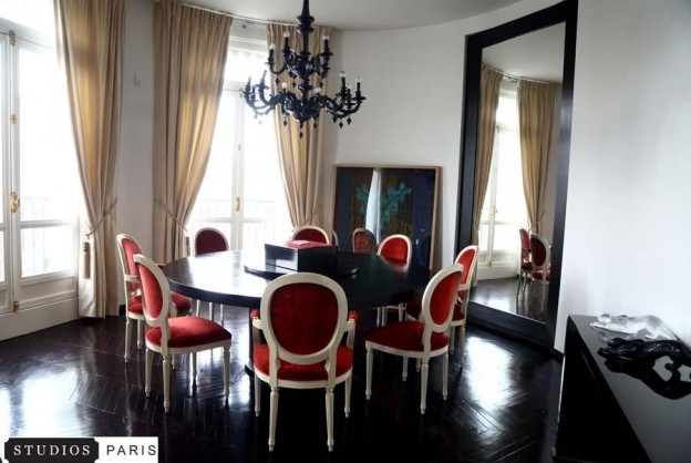 Musée Baccarat