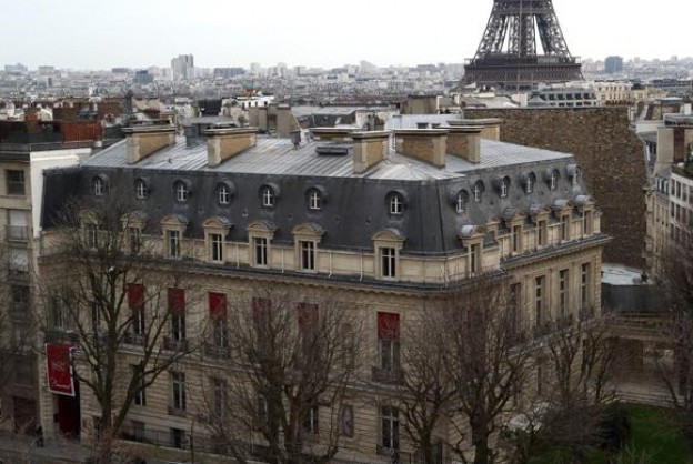 Musée Baccarat