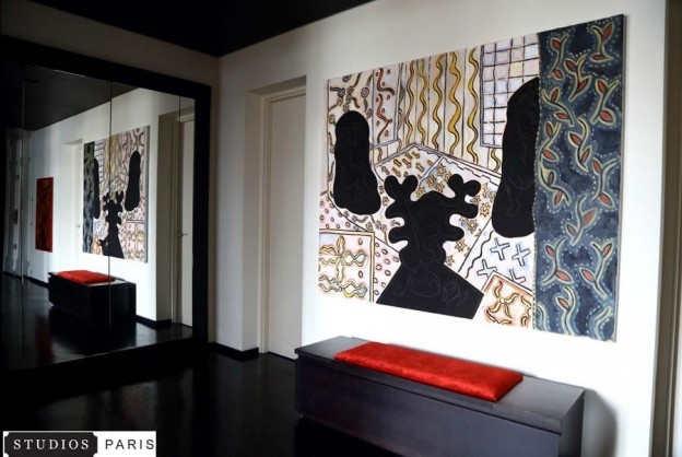 Musée Baccarat
